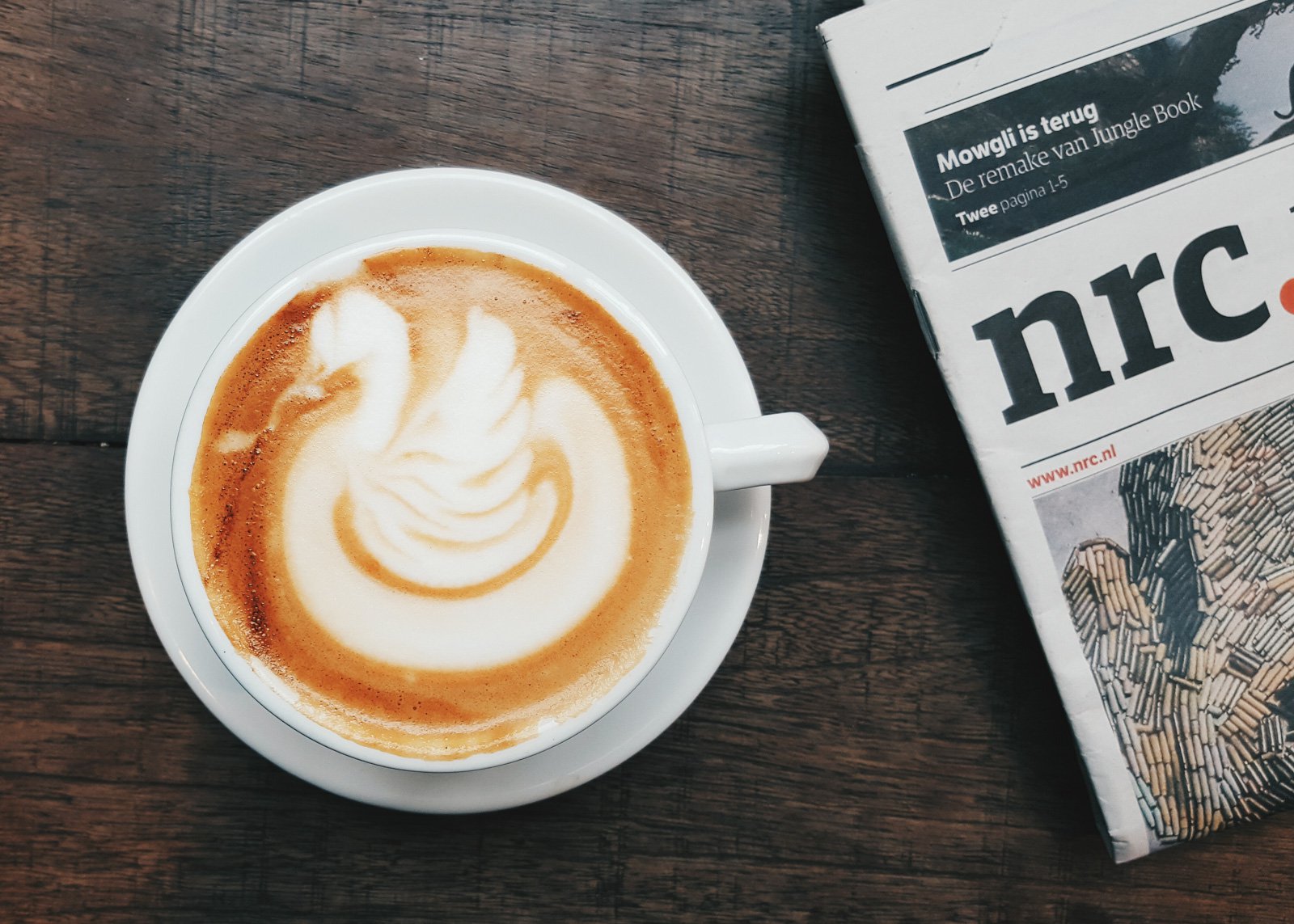 coffeecompany cappucino