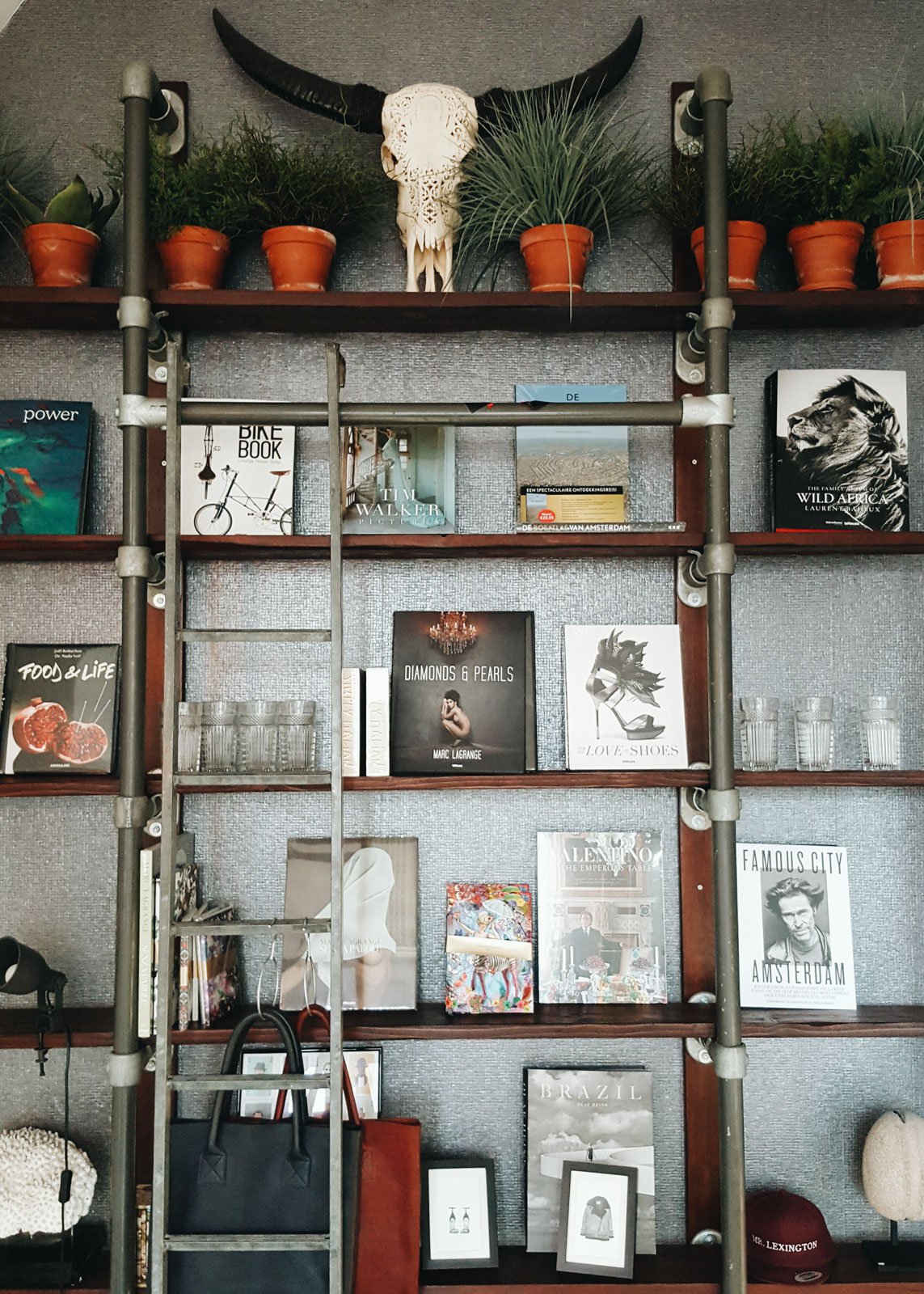 CoffeeConcepts local amsterdams goods