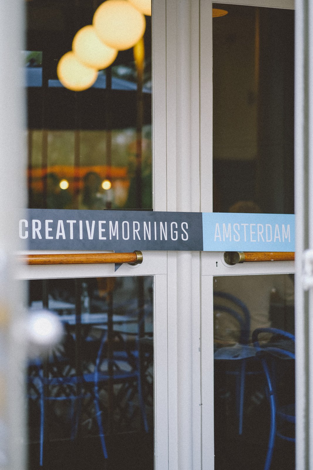 creative mornings