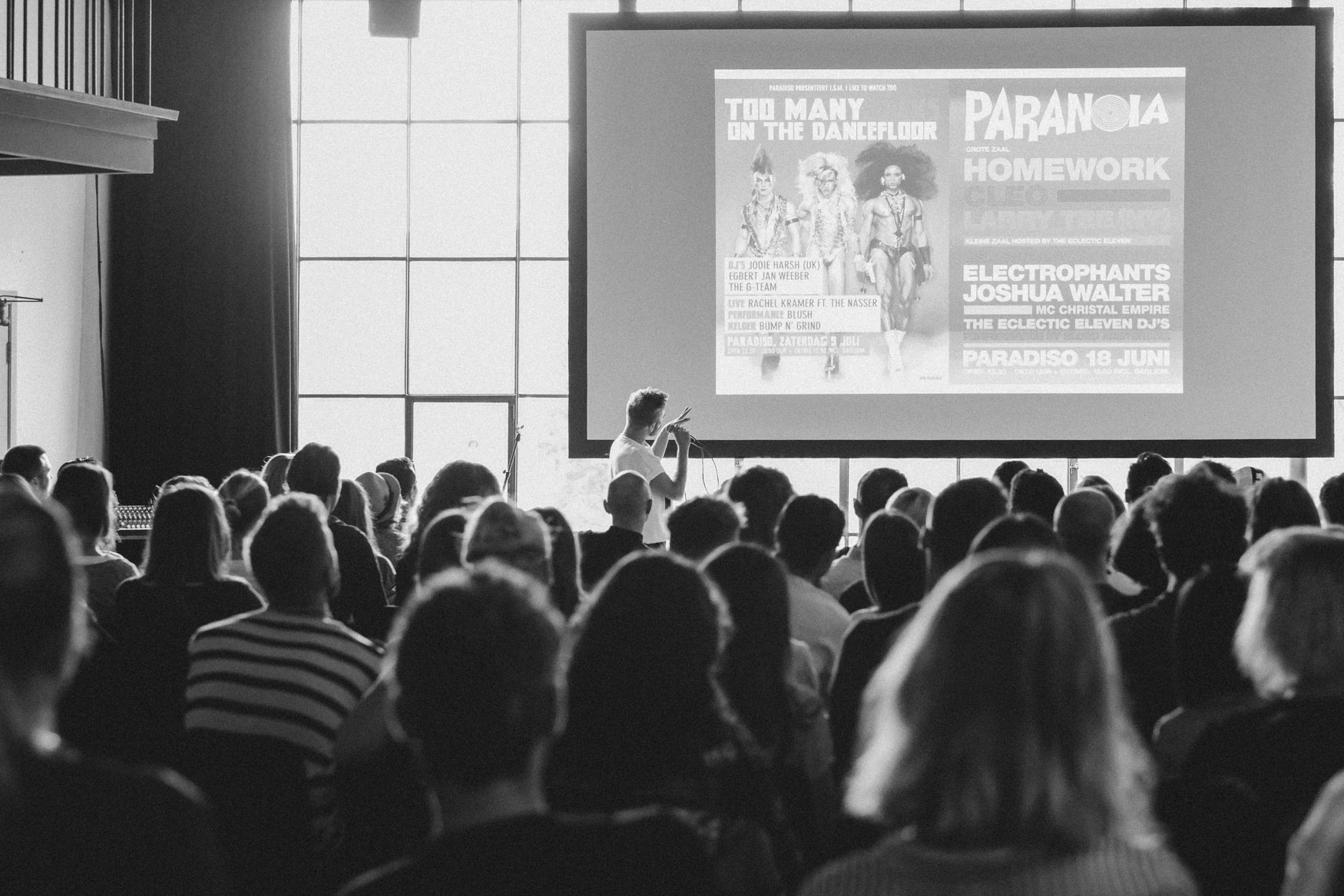 creative mornings equality