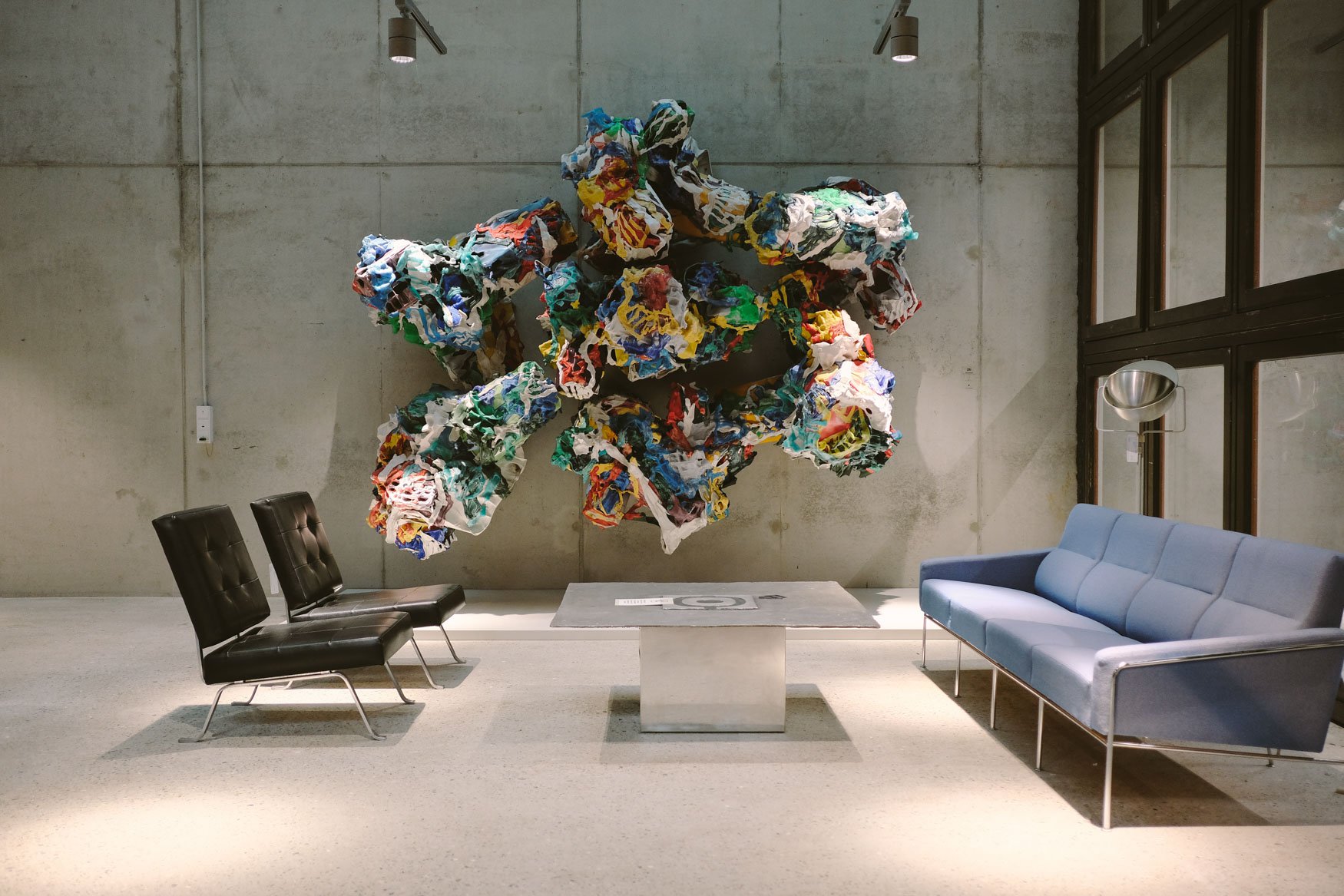 CIRCL Amsterdam