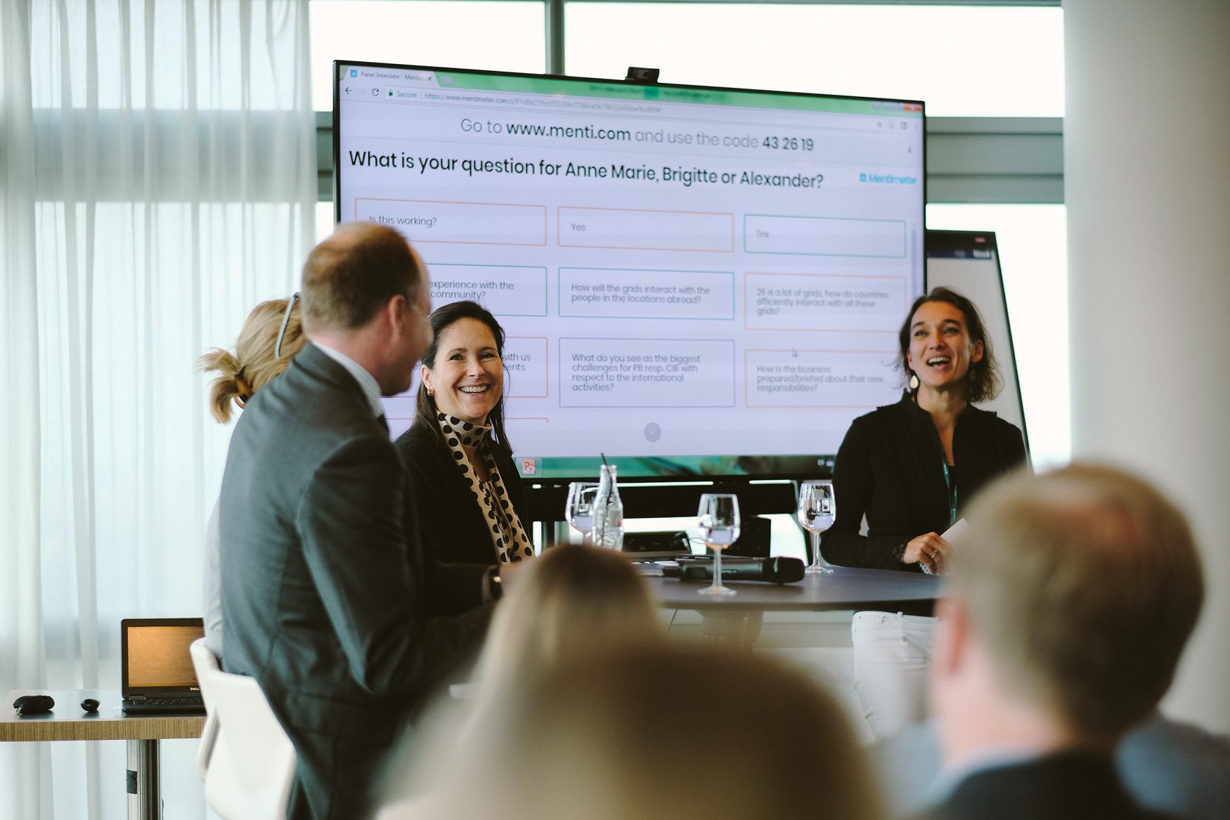 fotoreportage abn amro