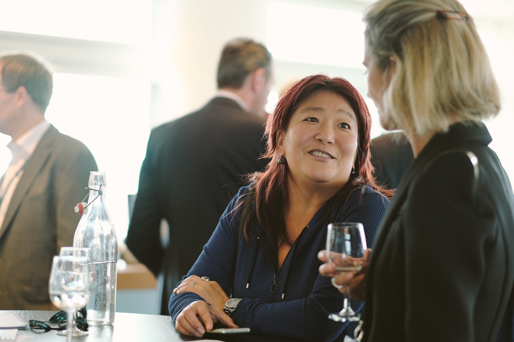 fotoreportage abn amro