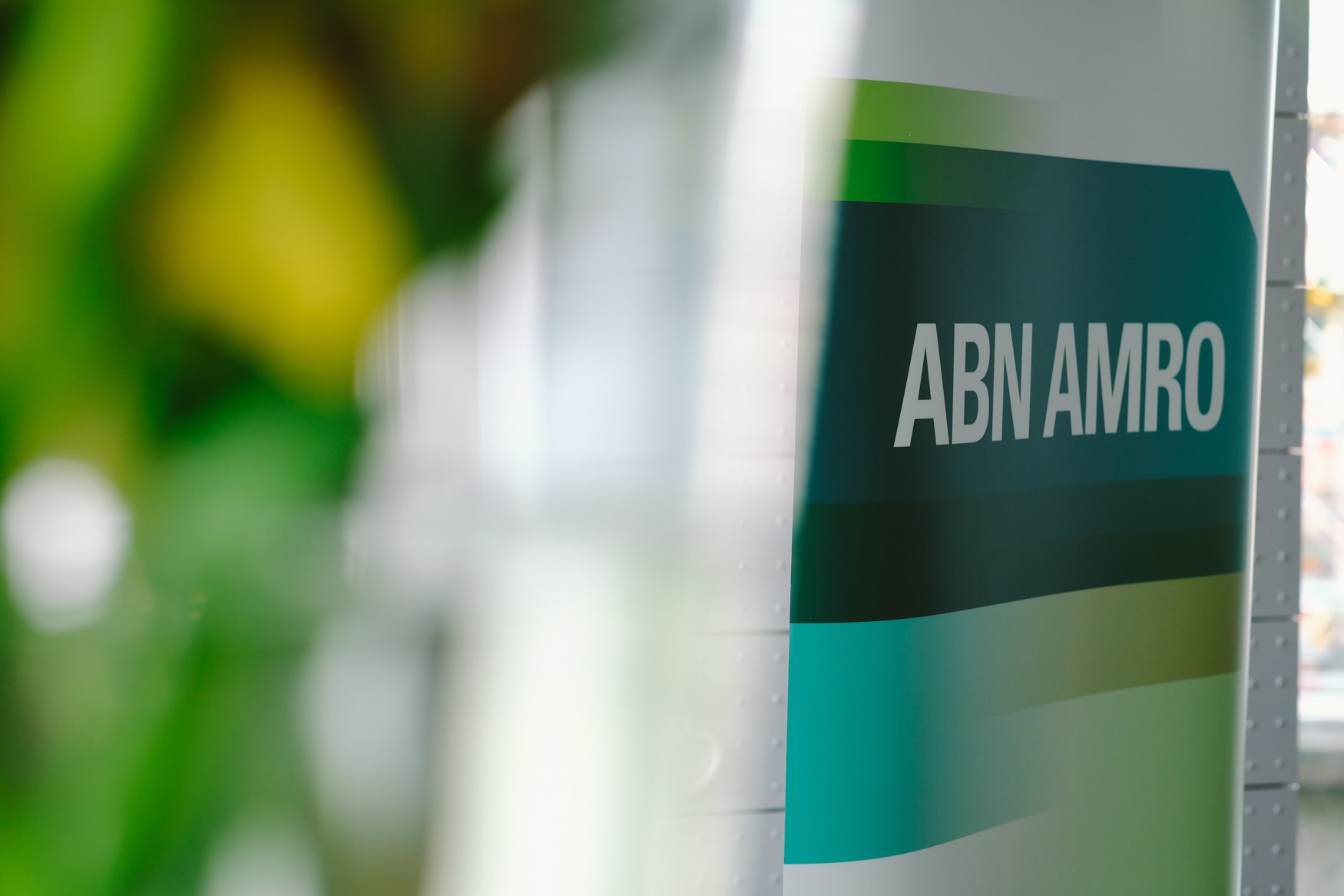 abn amro innovations & technologies