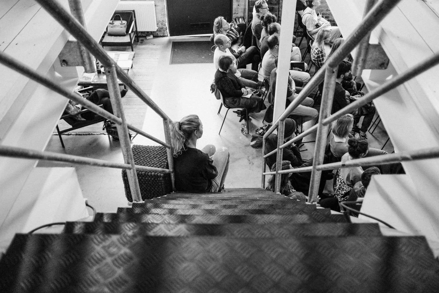 ADCN Eurobest Champions of Creativity Breakfast