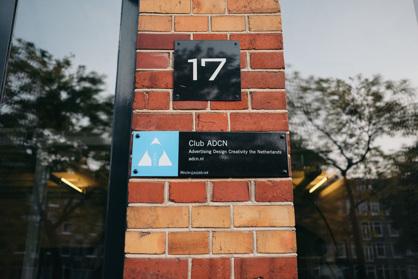 club adcn 17