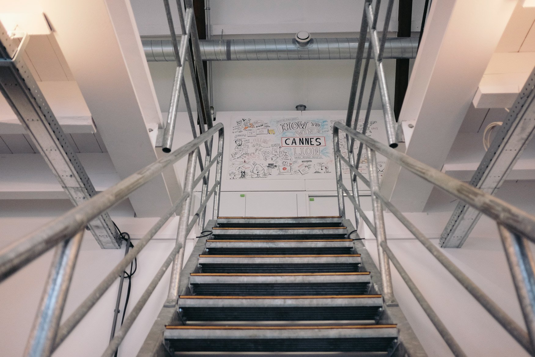 how to win cannes lion