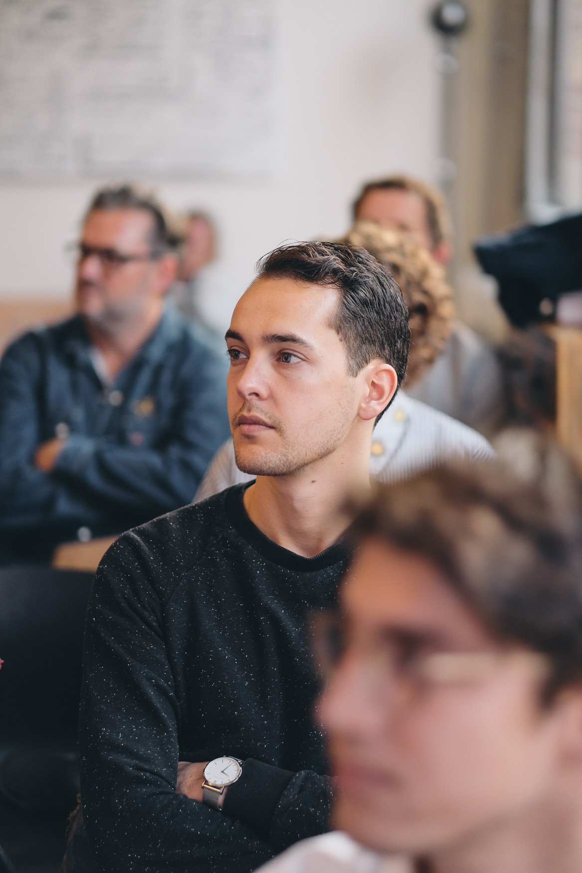 evenement fotograaf