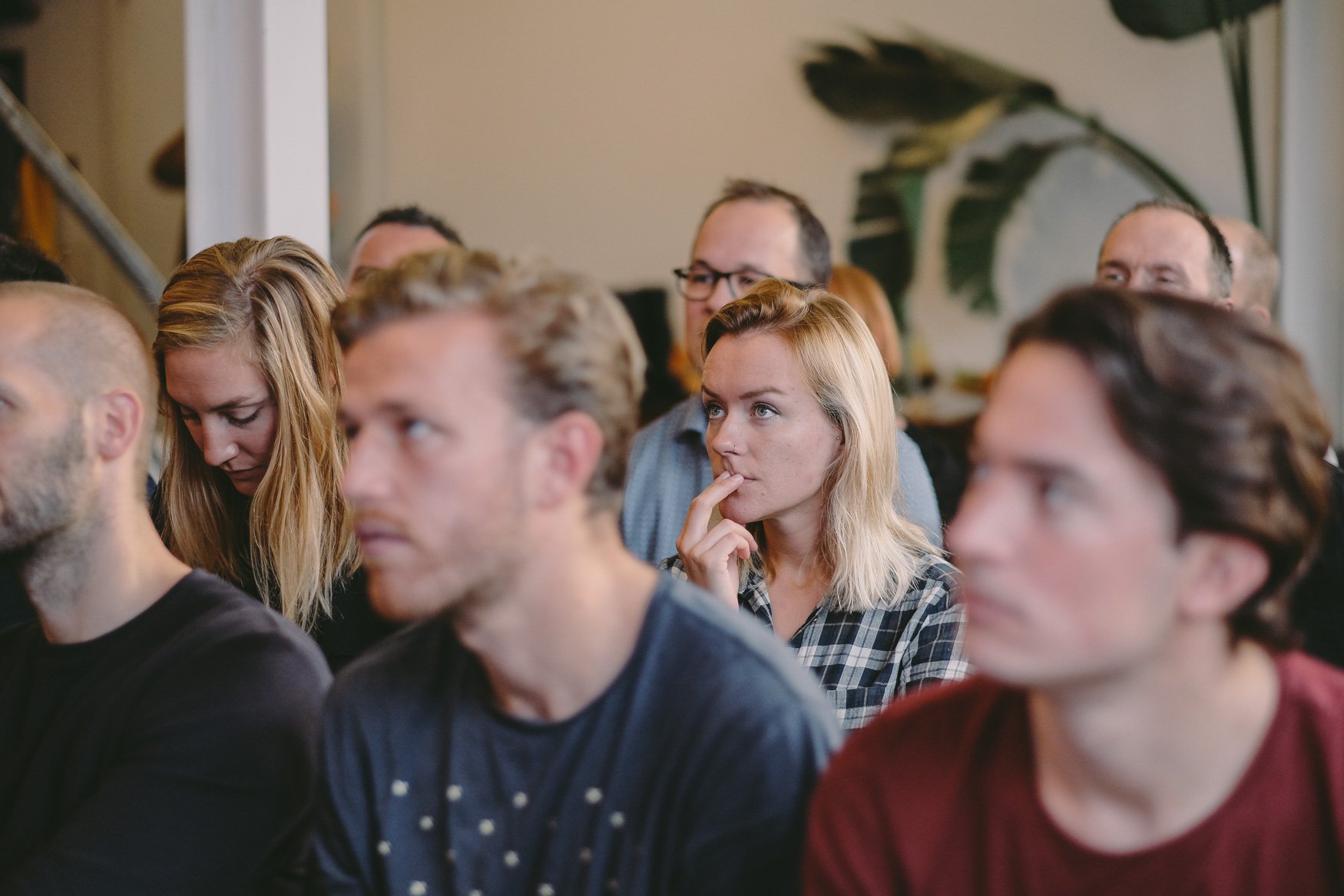 event photography amsterdam