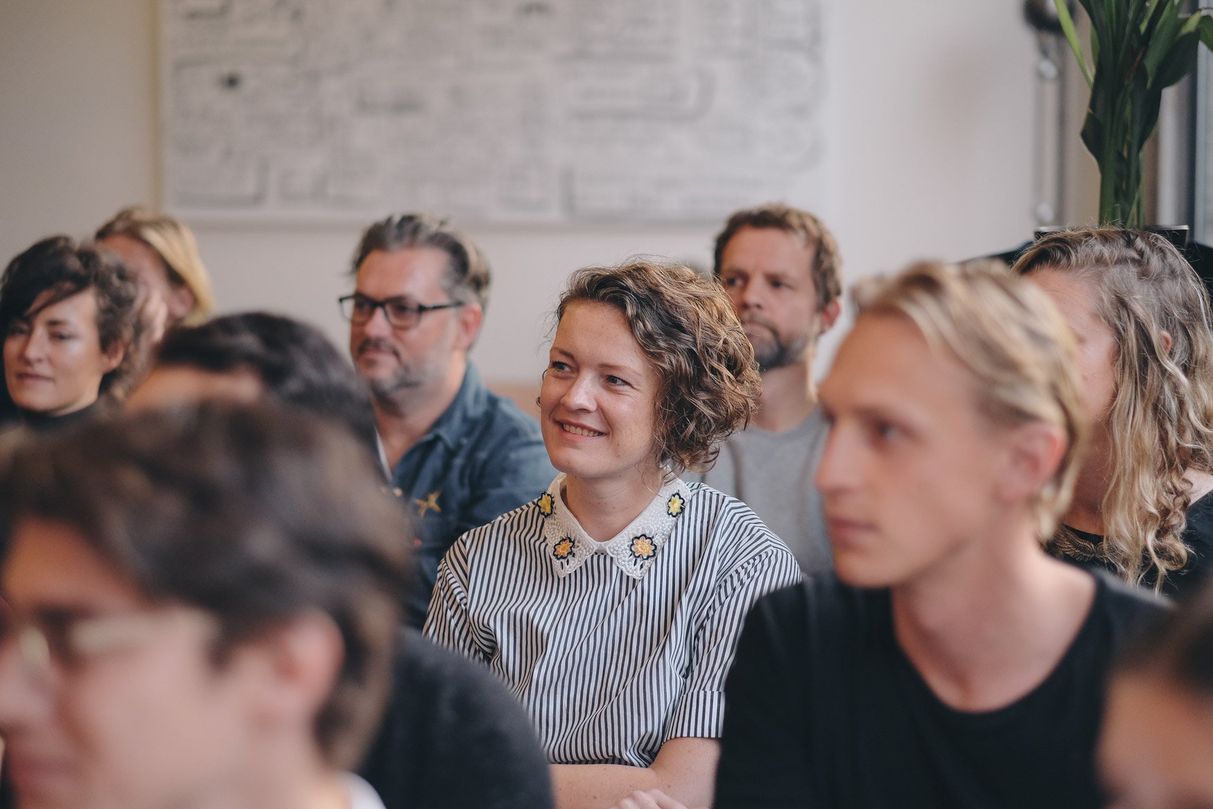 event photographer amsterdam