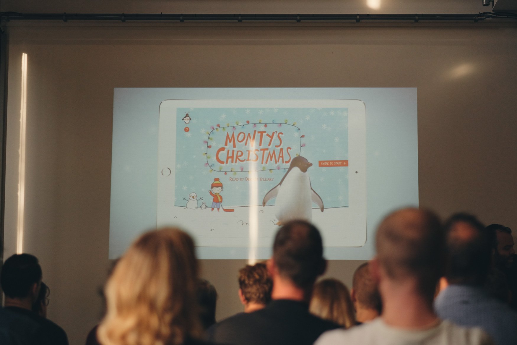 Authentic Event Photoreportage in Amsterdam