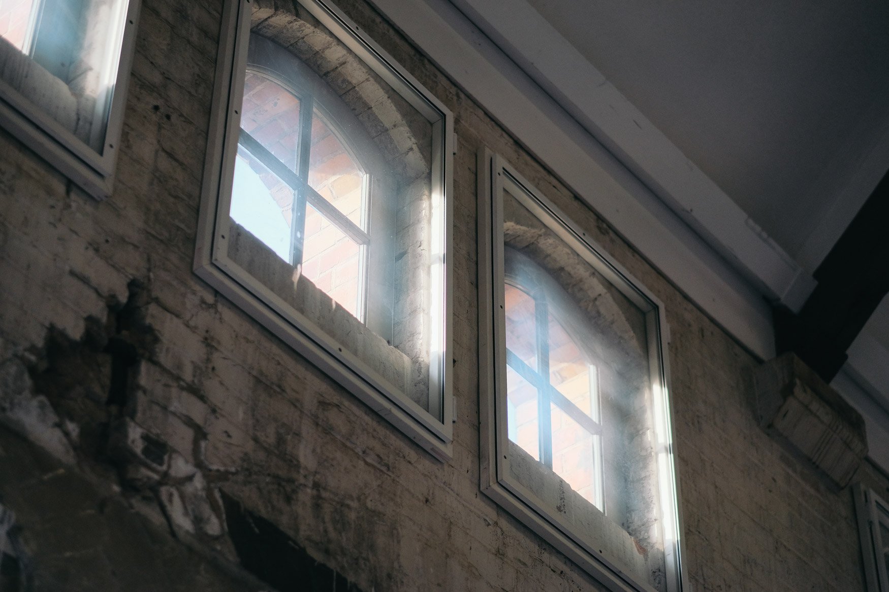windows