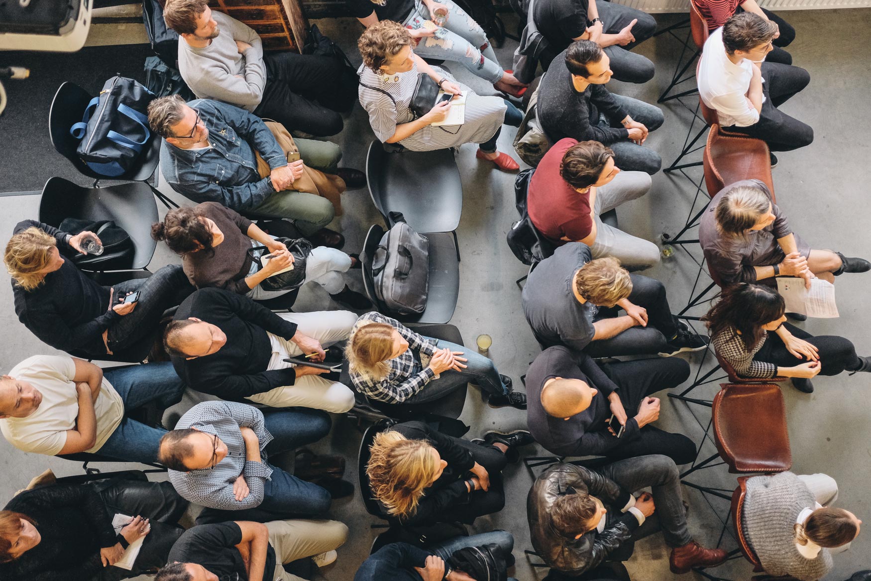 ADCN Eurobest Champions of Creativity Breakfast
