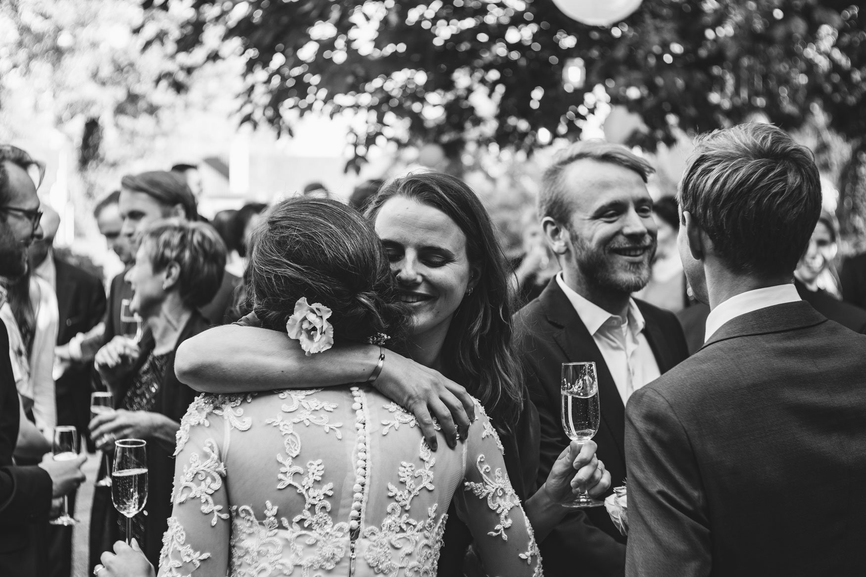 wedding day photojournalism
