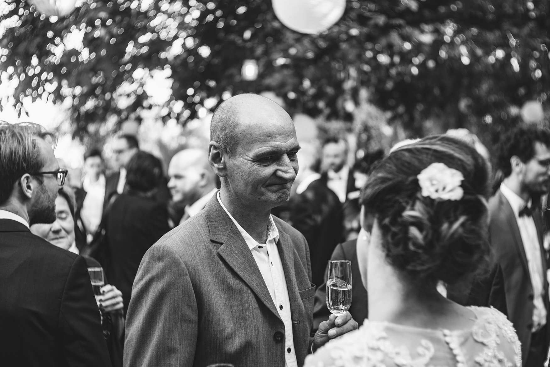 wedding day photojournalism