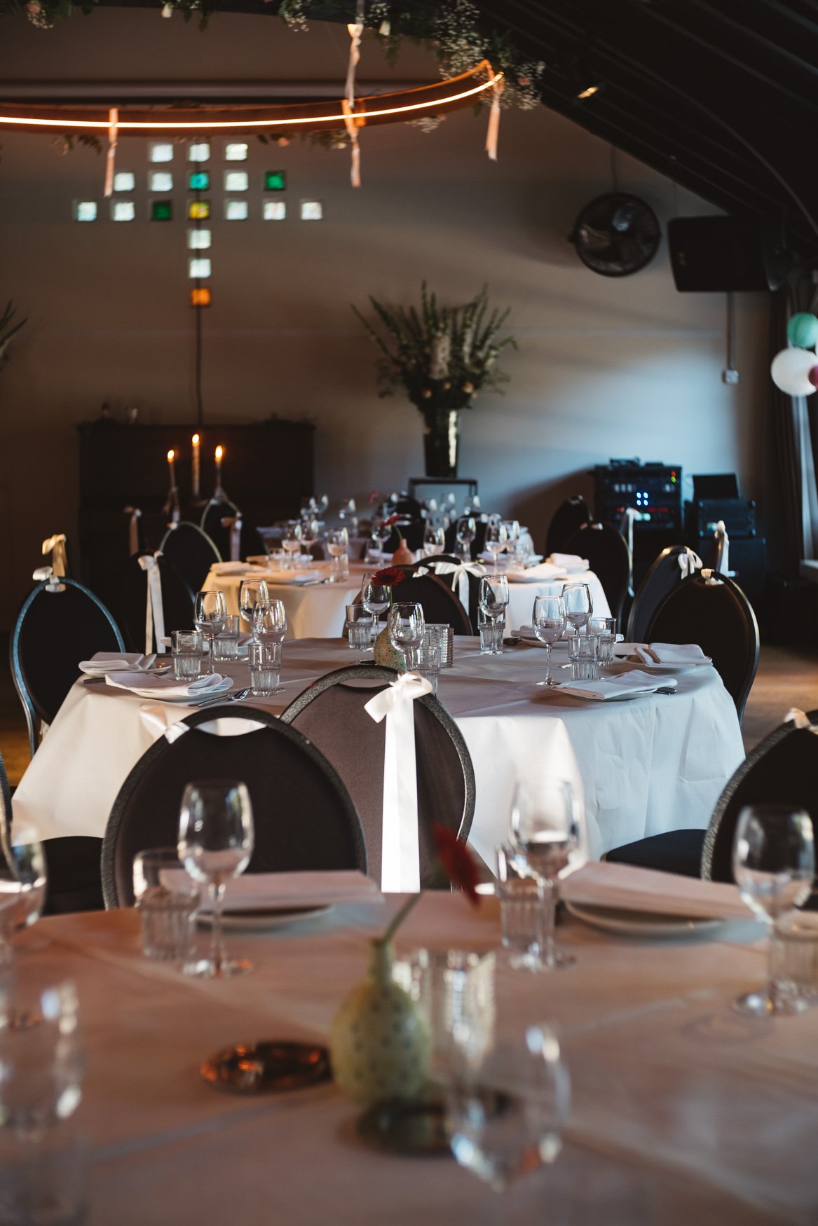 Restaurant 'Aan het Bosch