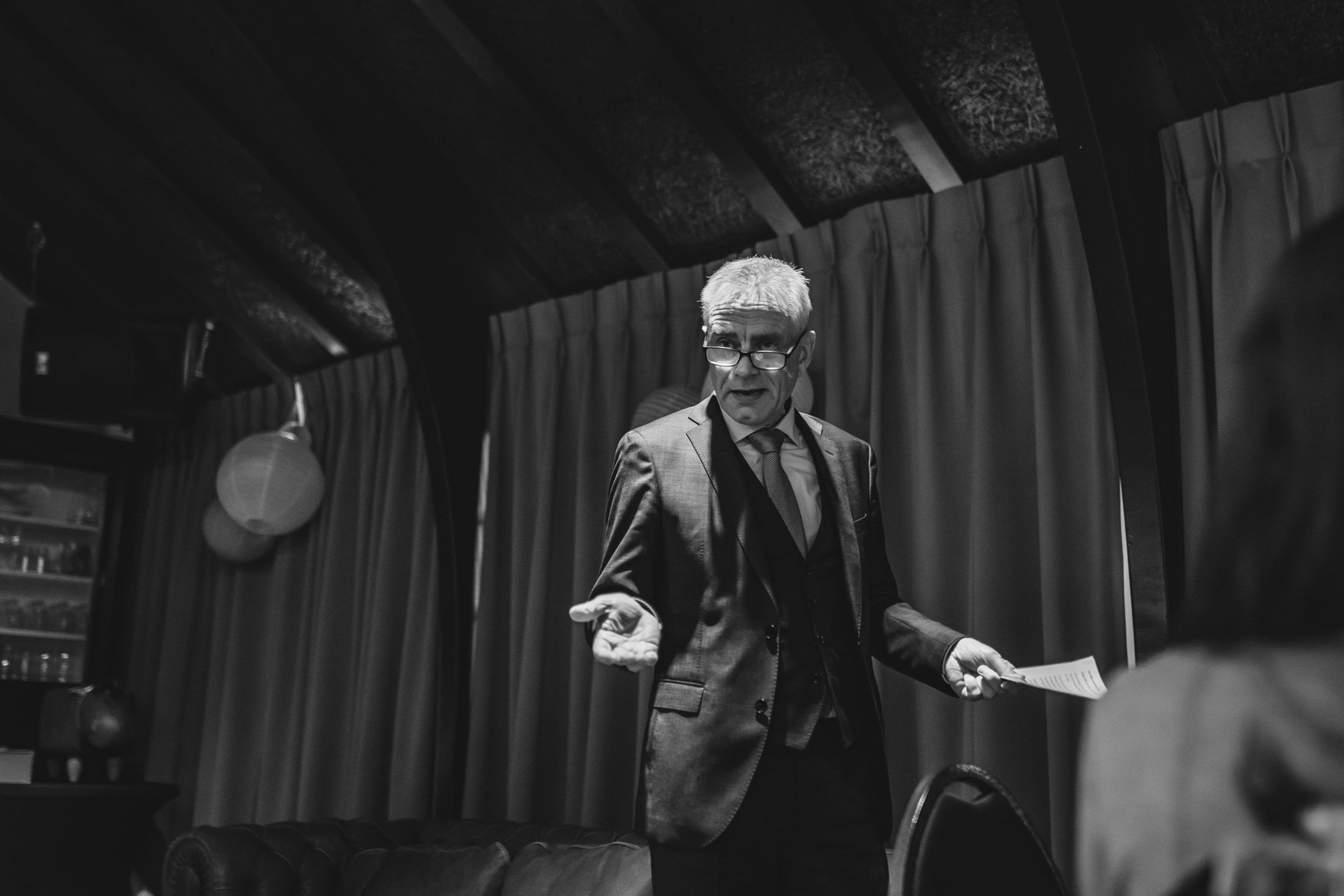 wedding photoreportage