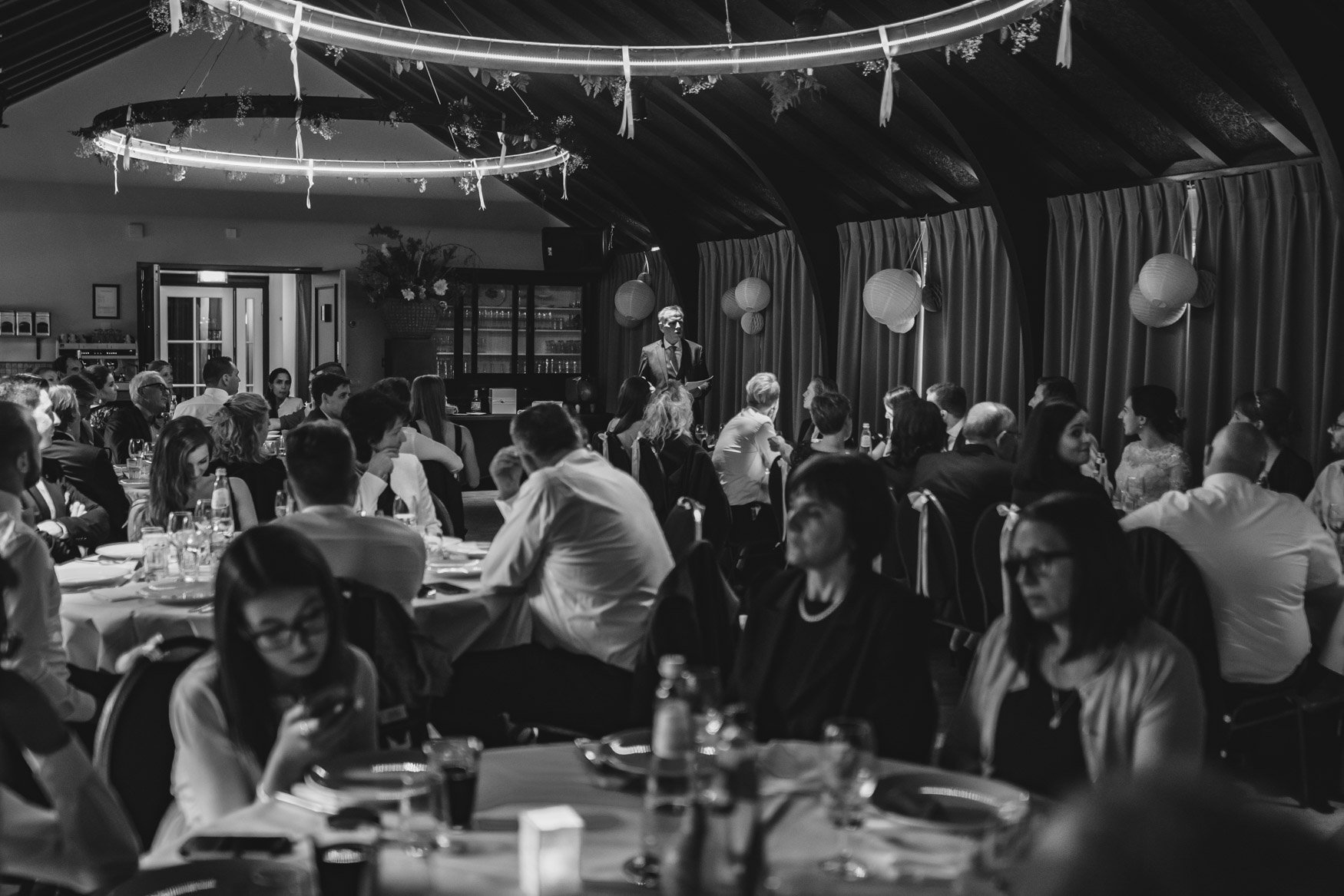 wedding photoreportage