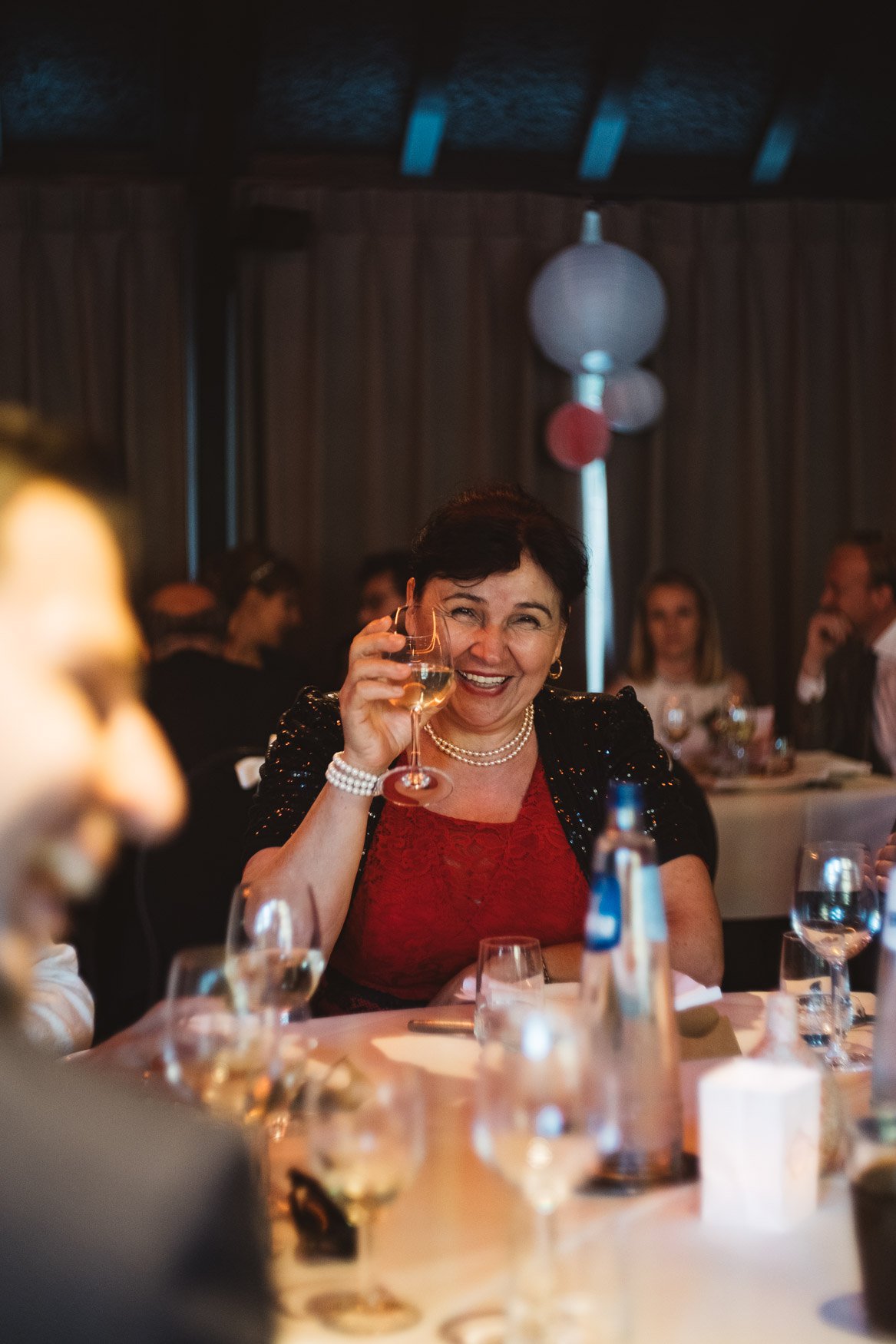 wedding photoreportage