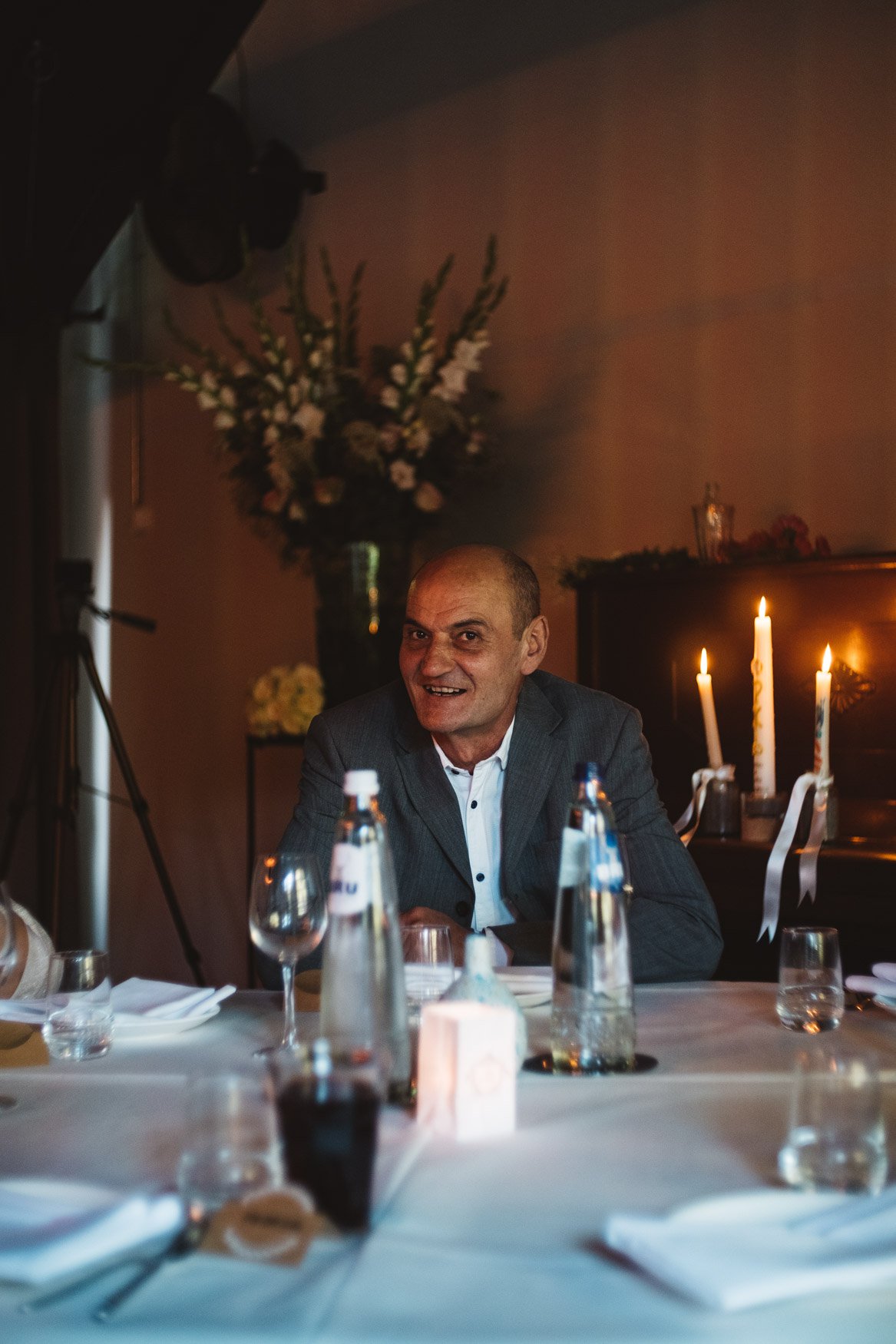 wedding photoreportage