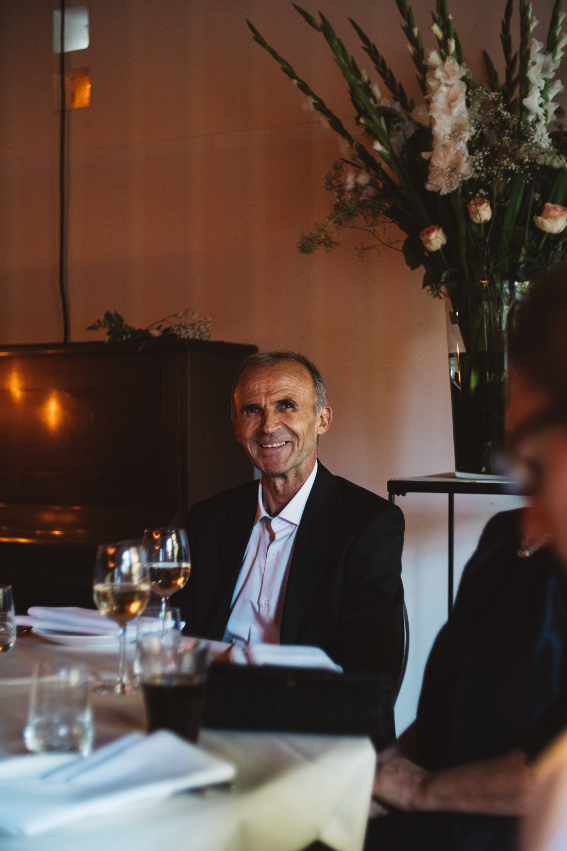 wedding photoreportage
