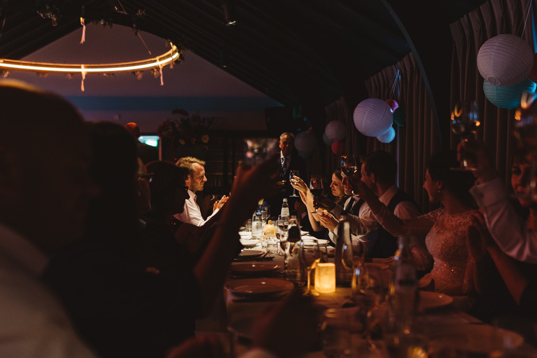 wedding photoreportage