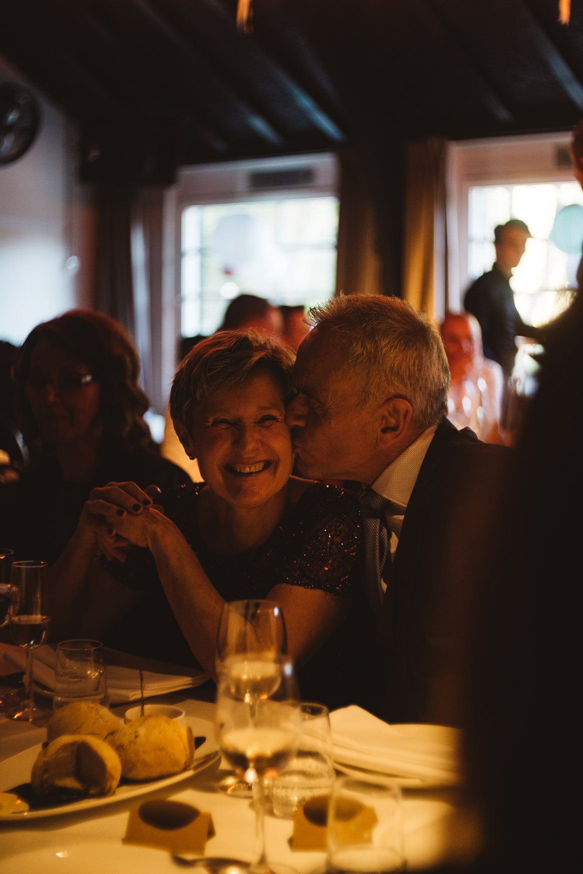 wedding photoreportage