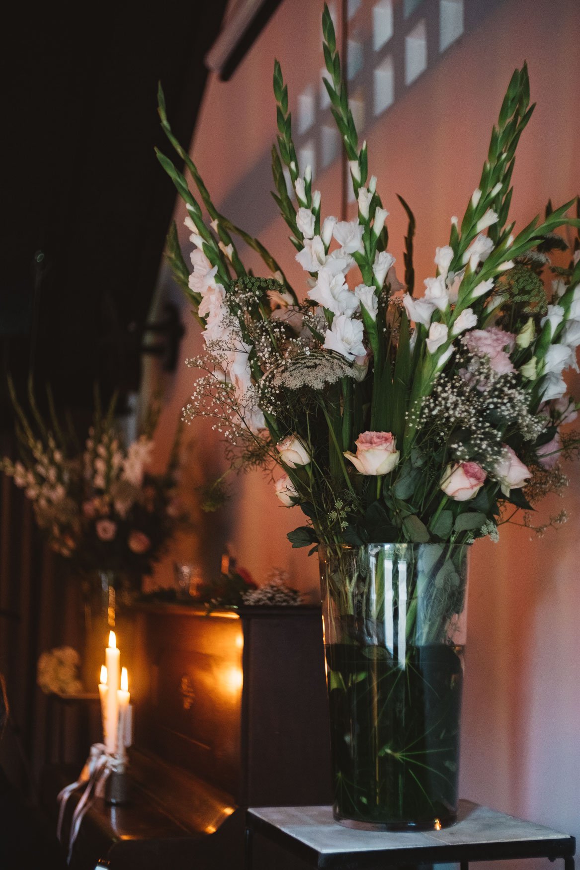 wedding photoreportage
