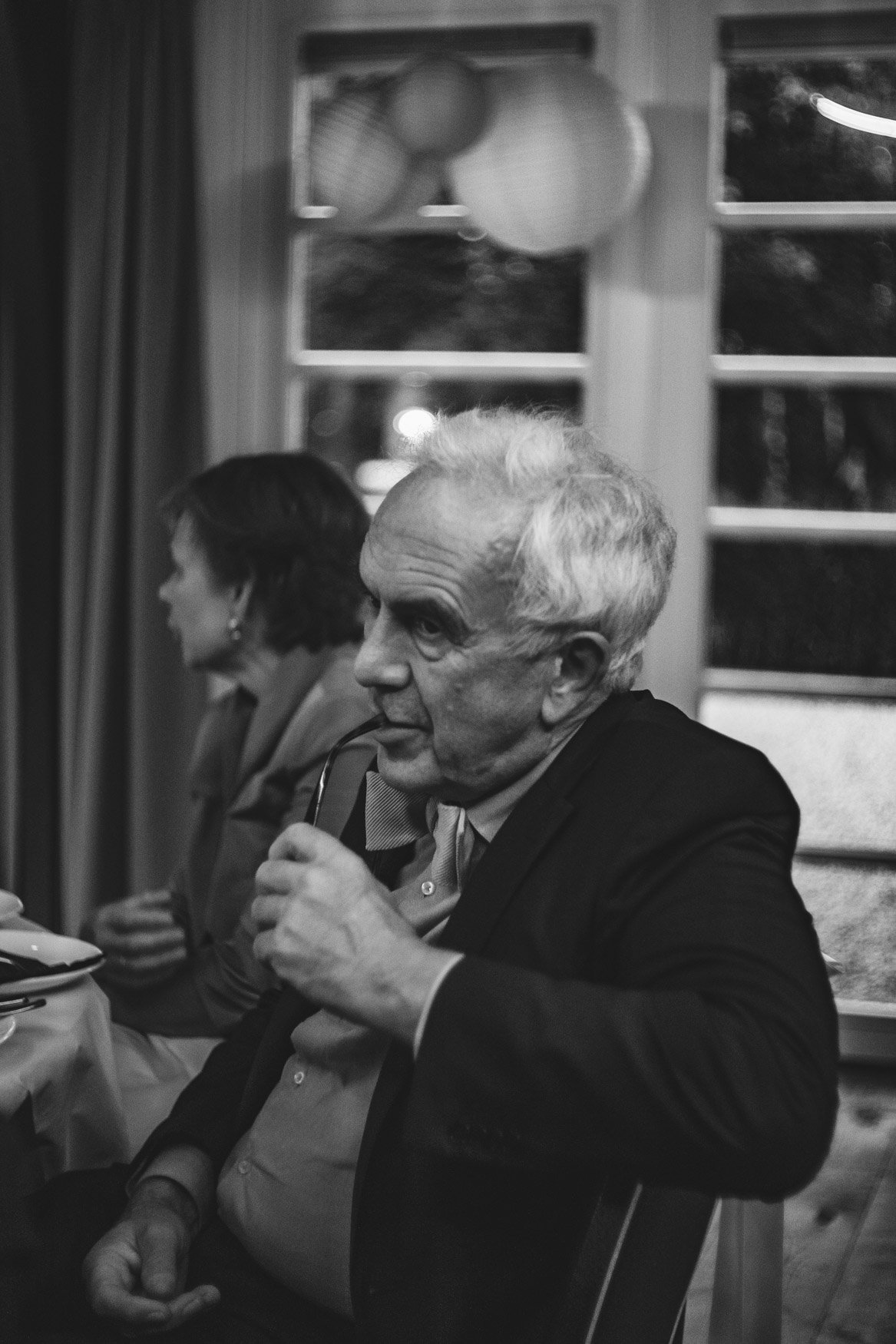 bw wedding photoreport