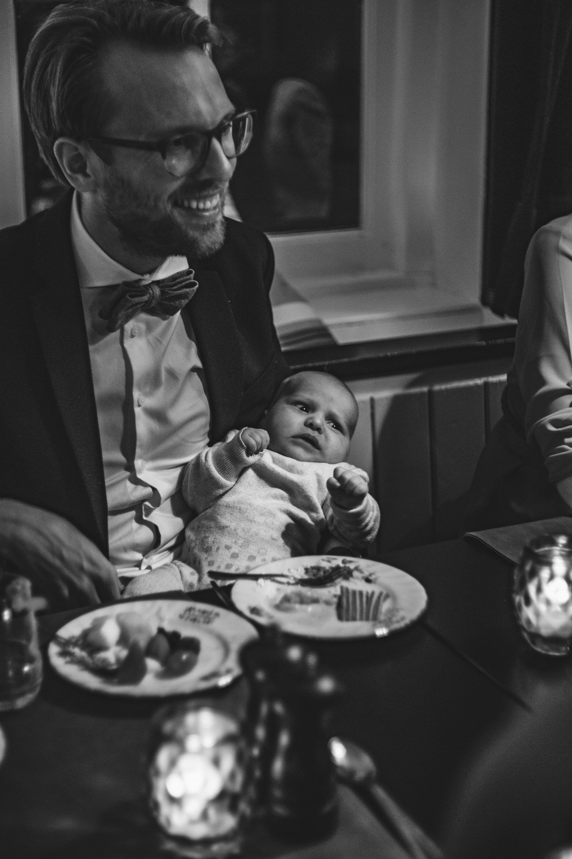 bw wedding photoreport