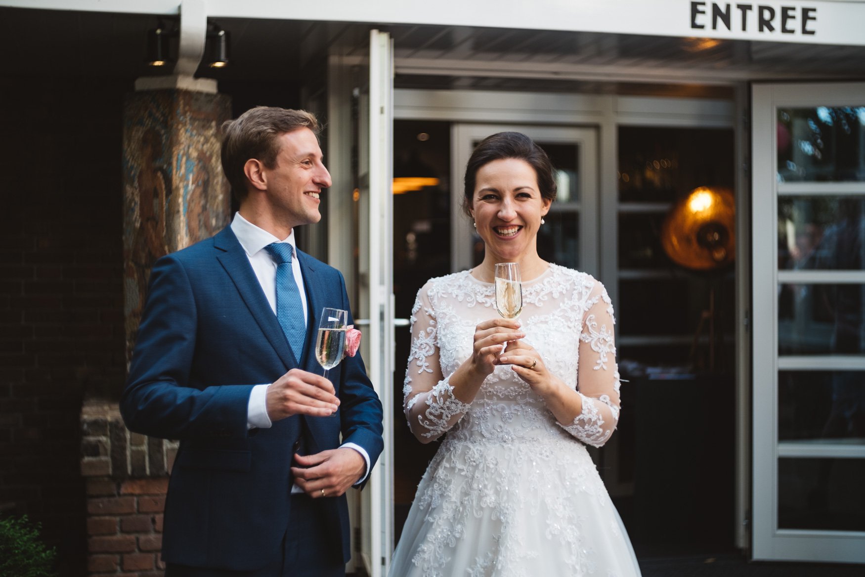 wedding photoreport