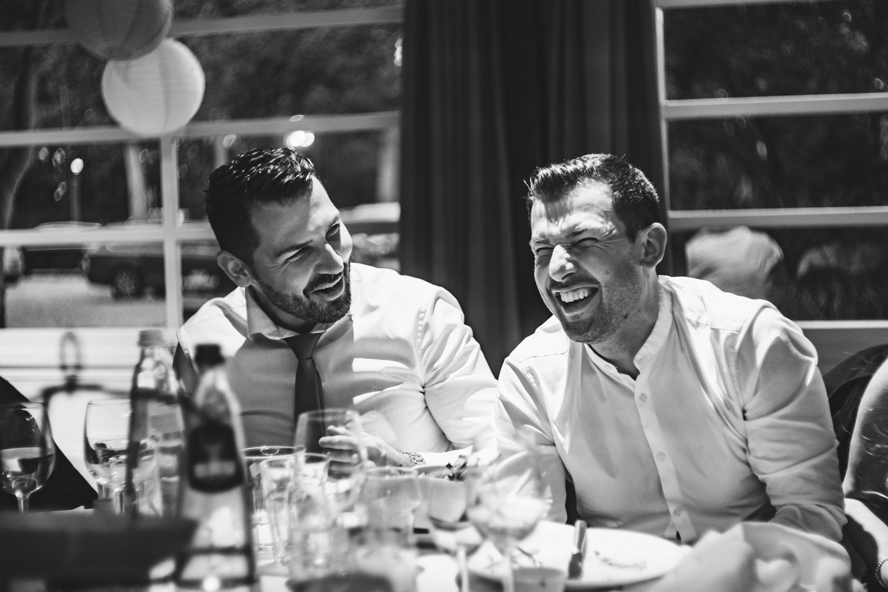 wedding photoreport