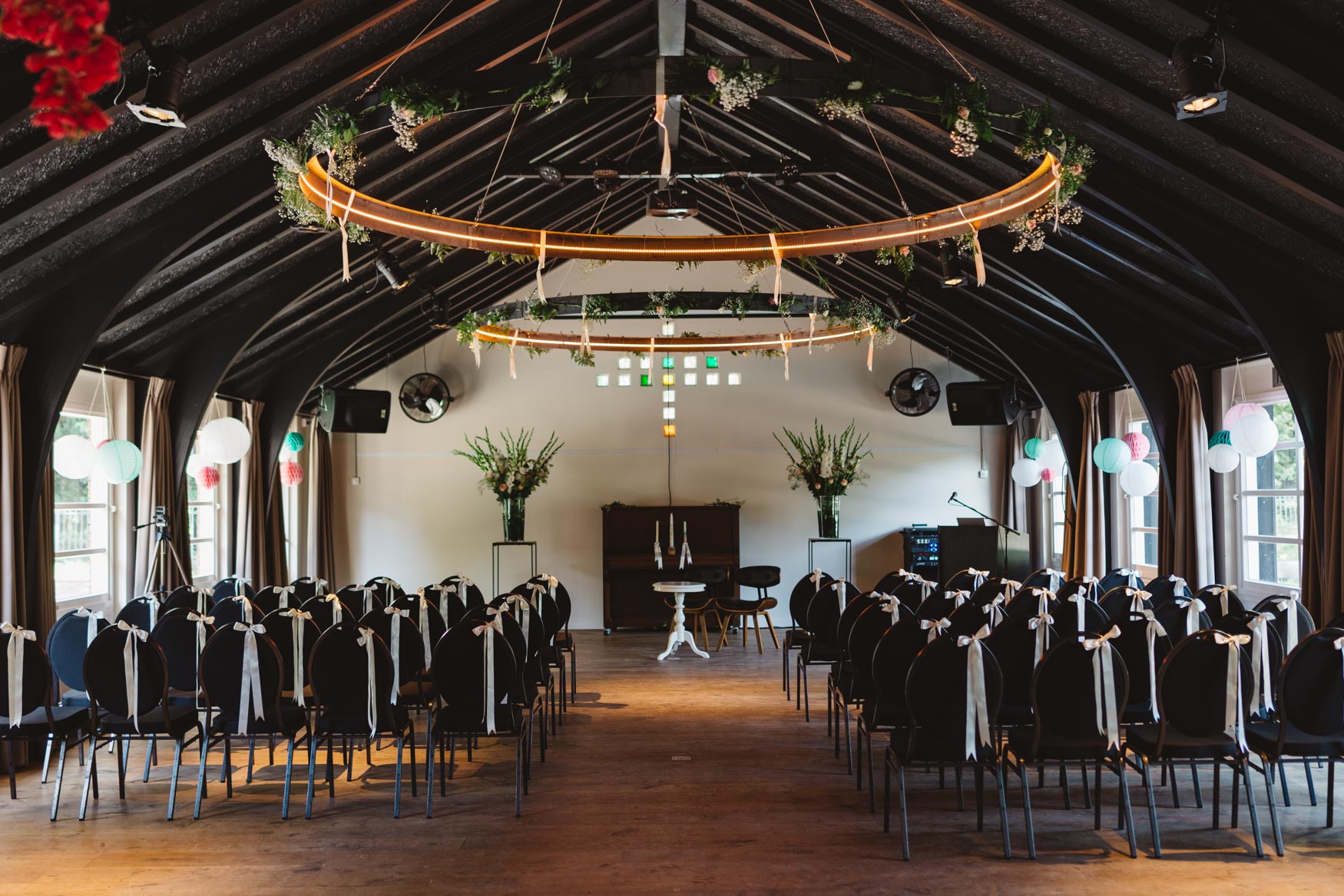 huwelijk koningsbosch restaurant castricum