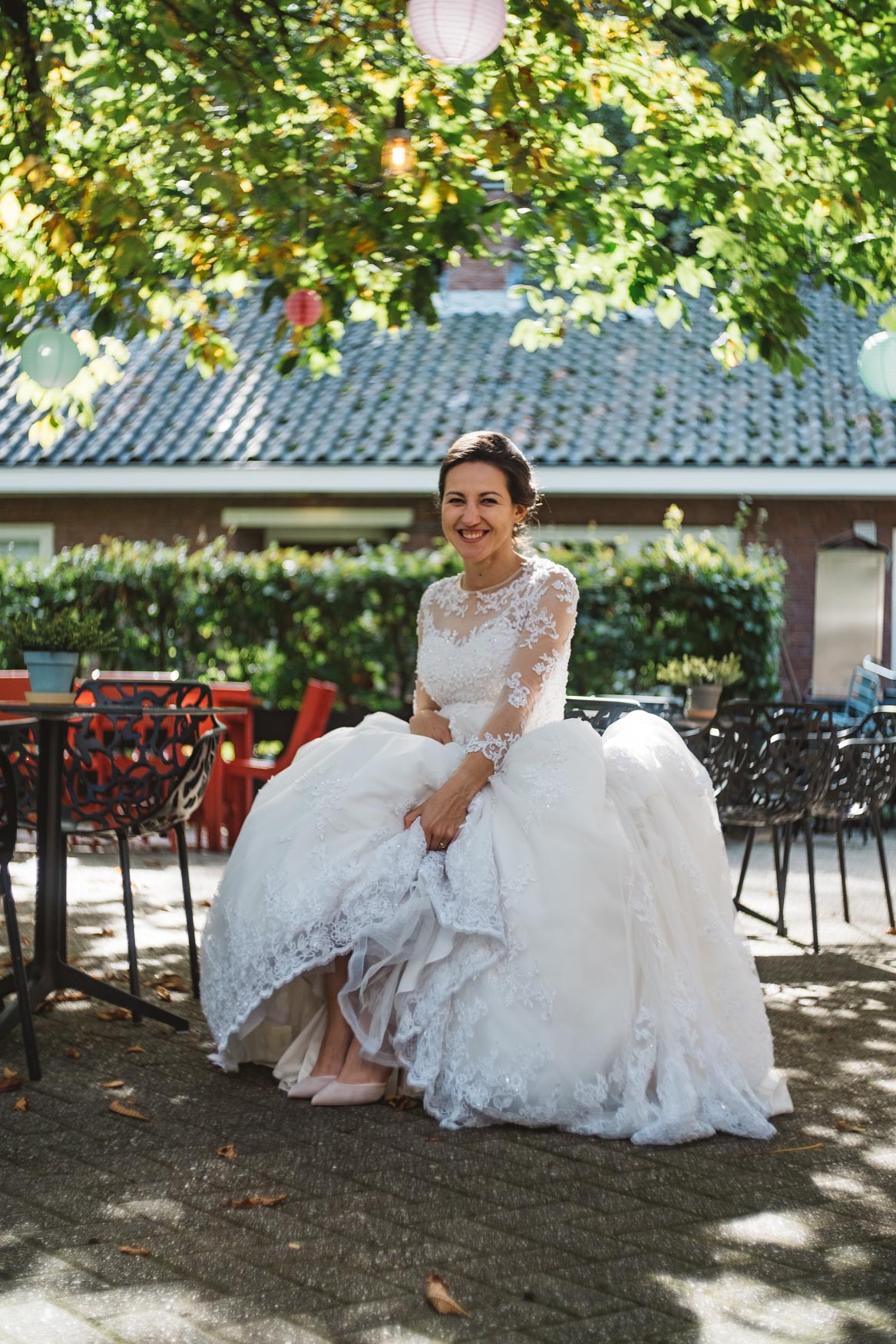 huwelijk koningsbosch restaurant castricum