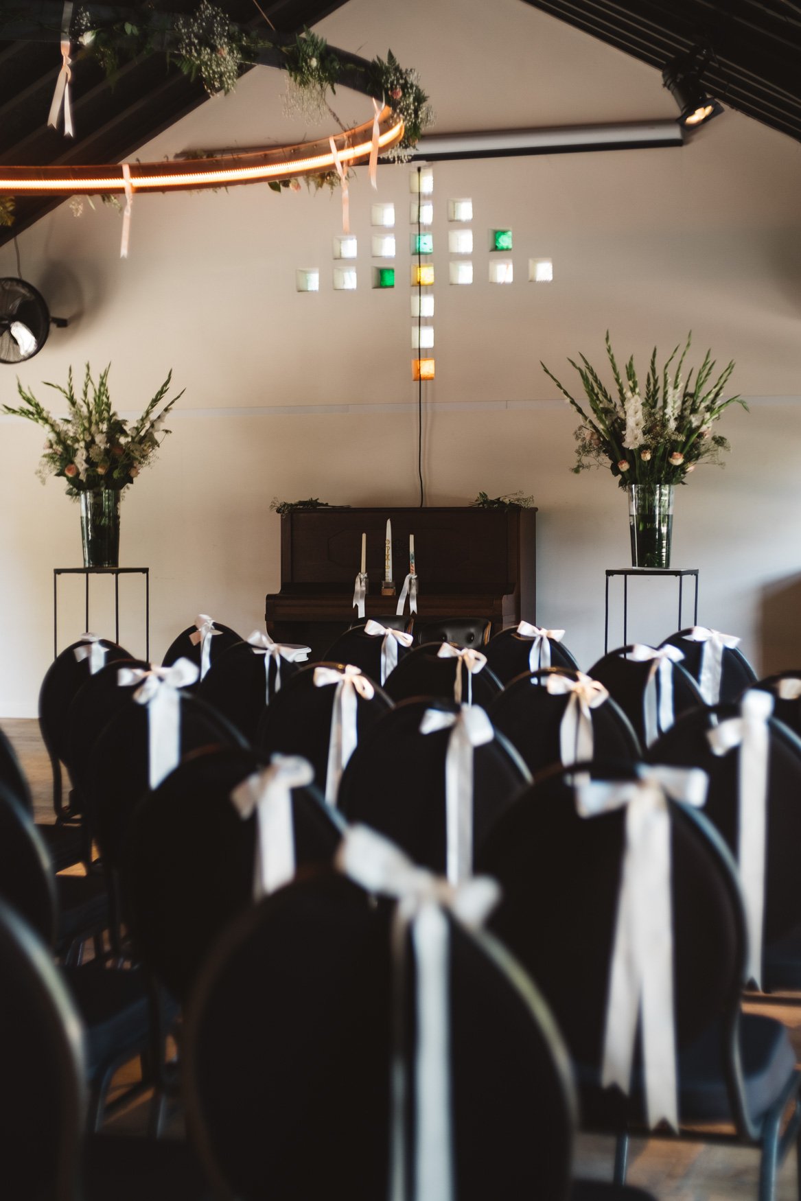 wedding koningsbosch restaurant castricum