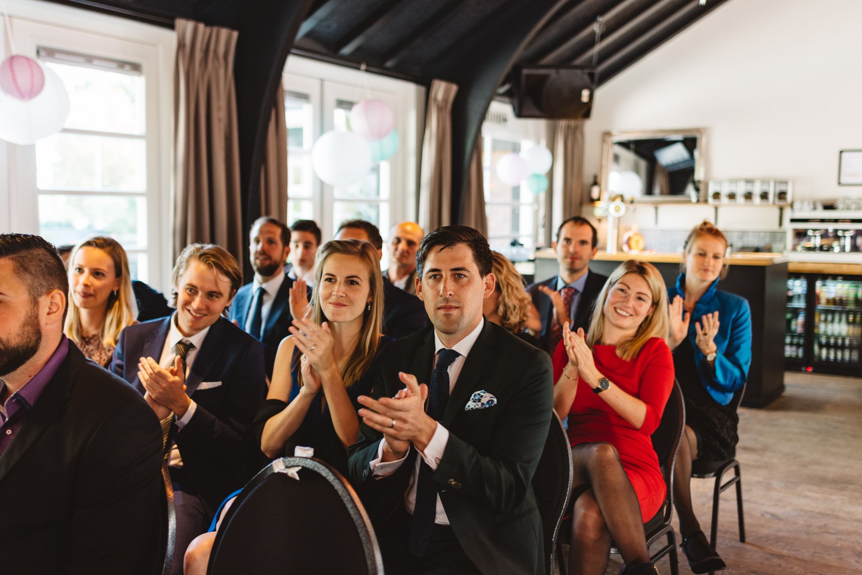 wedding koningsbosch restaurant castricum