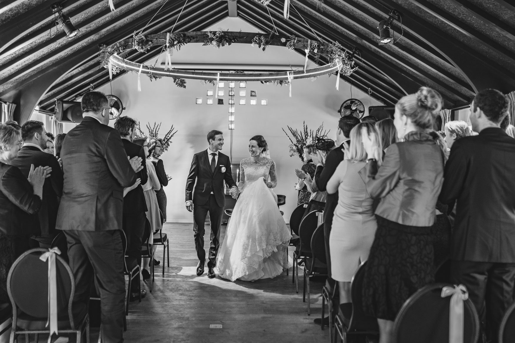 wedding koningsbosch restaurant castricum