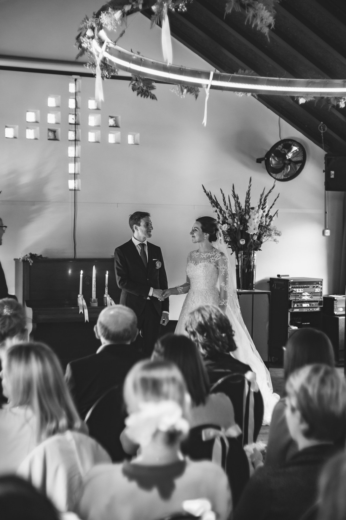 wedding koningsbosch restaurant castricum