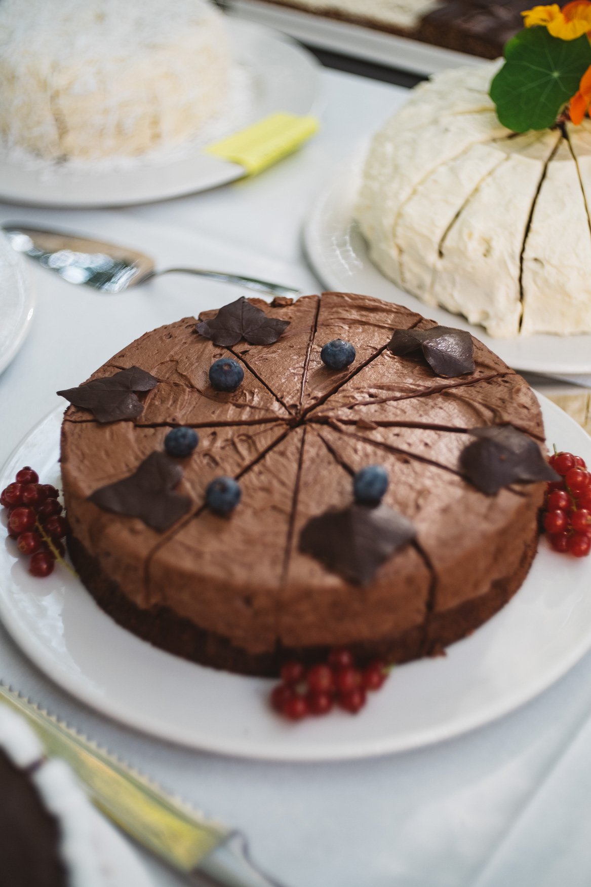 cake