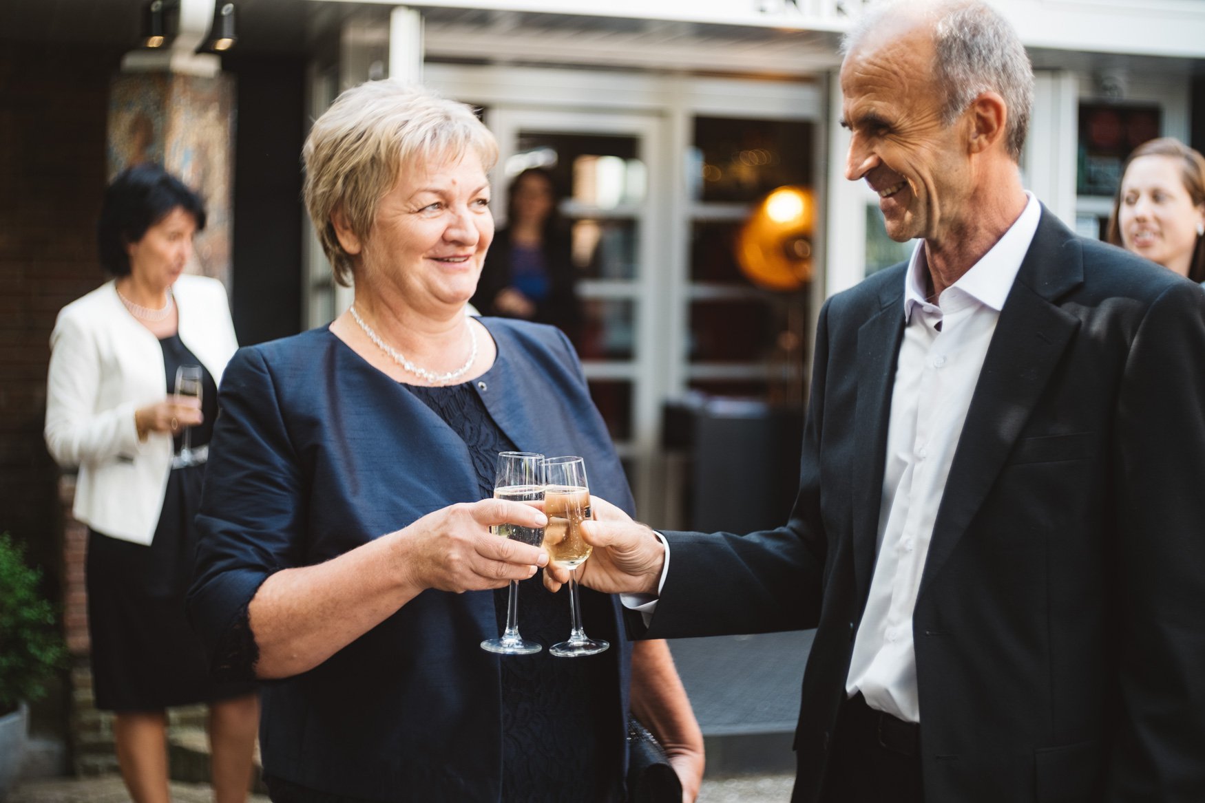 wedding koningsbosch restaurant castricum
