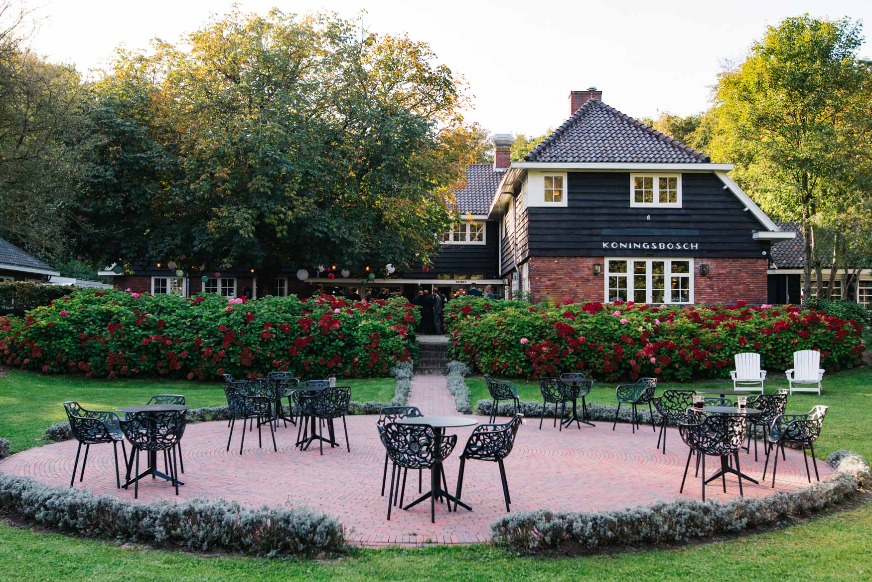 Koningsbosch Castricum
