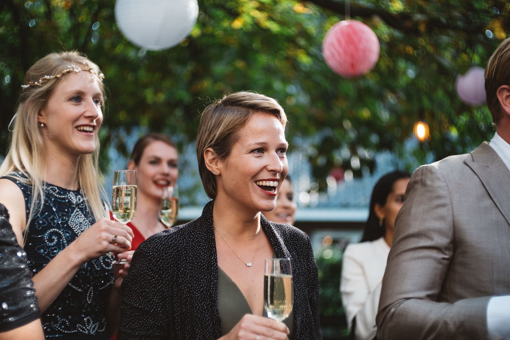 wedding koningsbosch restaurant castricum