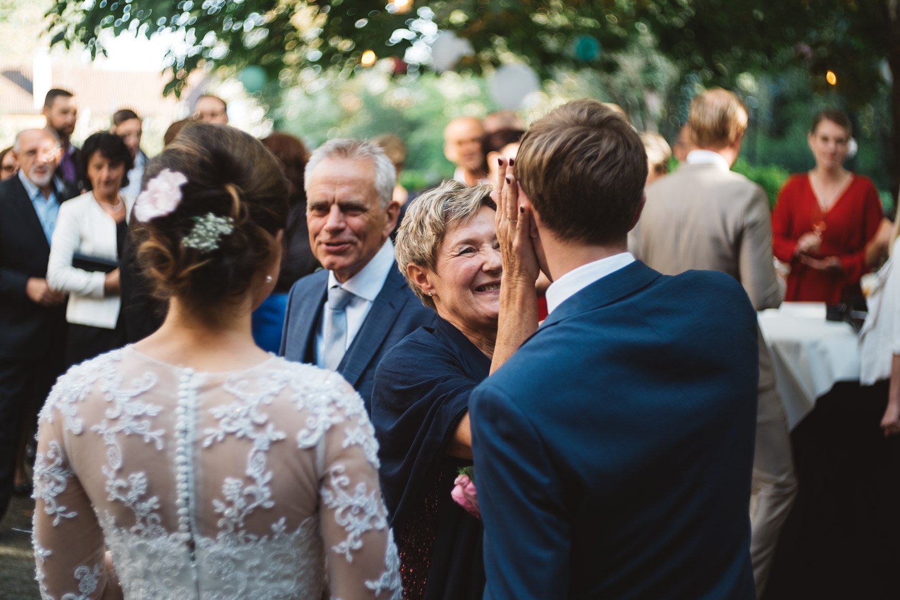 wedding koningsbosch restaurant castricum