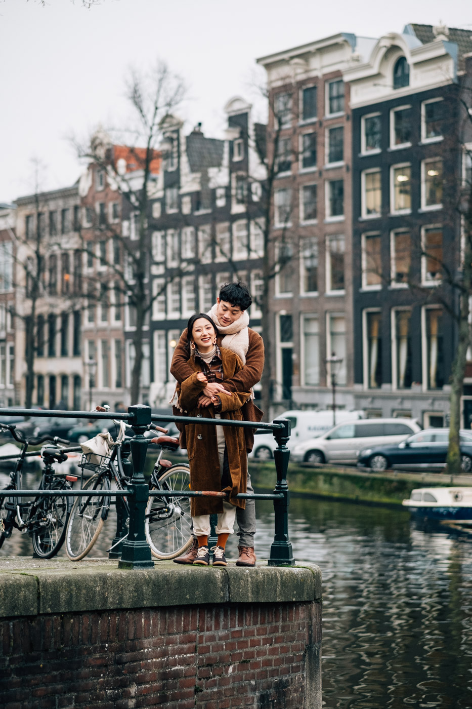 photoshoot experience amsterdam