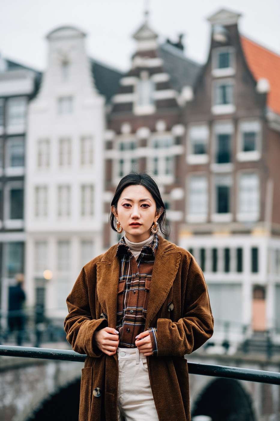 photoshoot experience amsterdam
