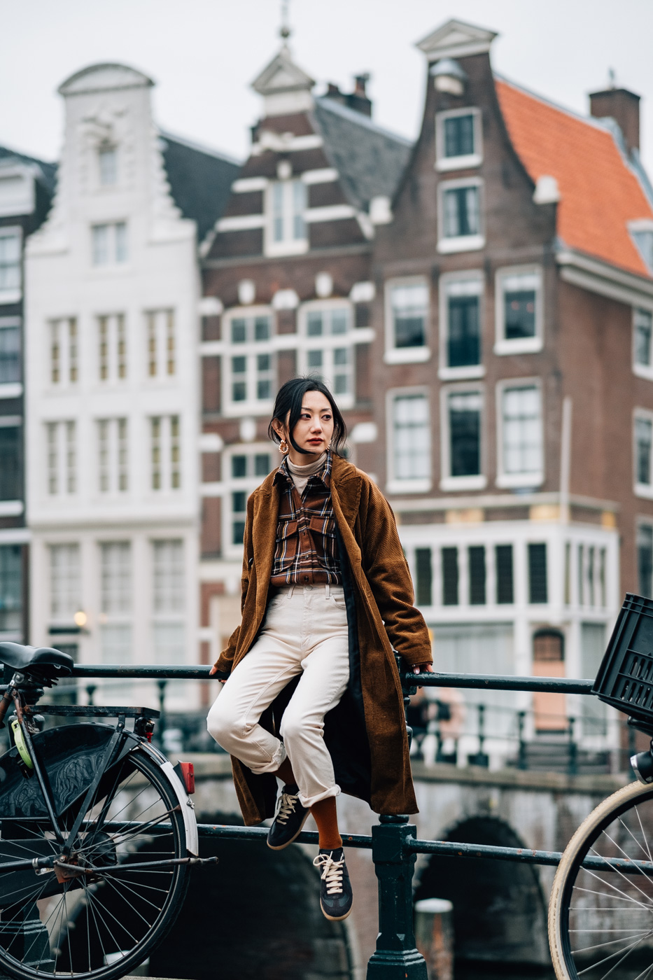 airbnb experience amsterdam