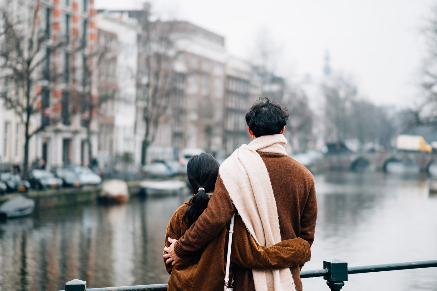 amsterdam travel photo walk