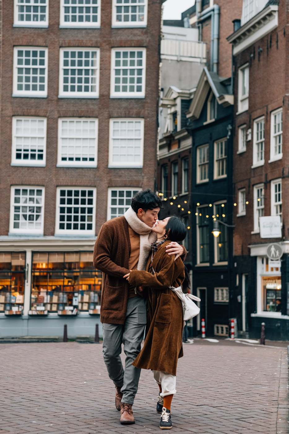 photography walking shoot amsterdam