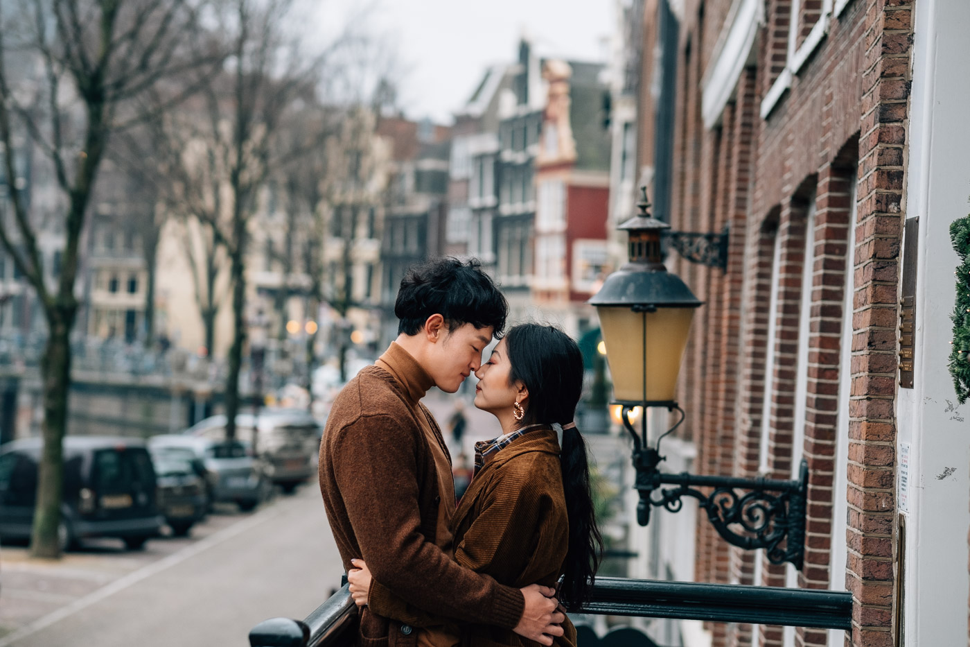 photography walking experience amsterdam