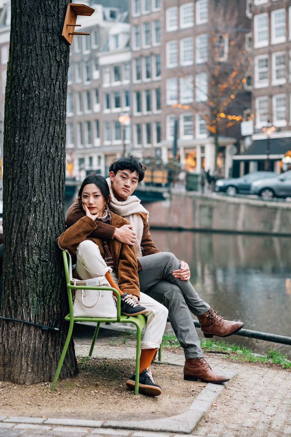 photowalking tour experience amsterdam